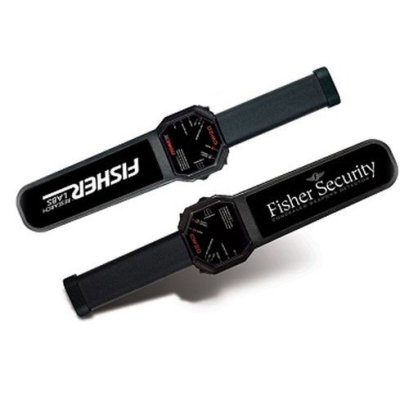 เครื่องตรวจจับอาวุธFisher CW20 ของแท้ USA