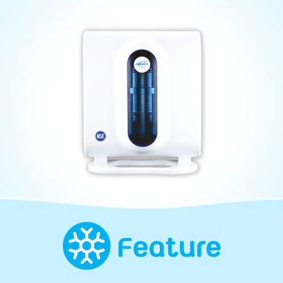 คุณสมบัติเด่นและมาตรฐาน