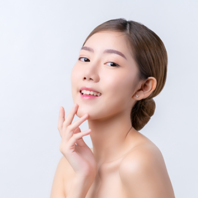 ประโยชน์ด้านความงาม