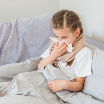 ภูมิแพ้เด็ก