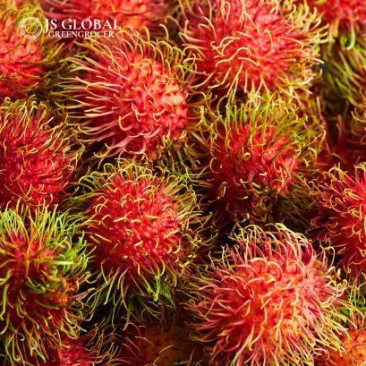 Rambutan