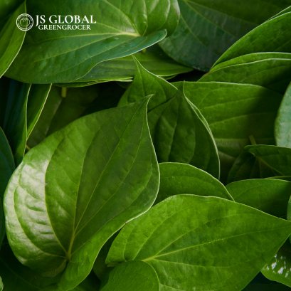 Wild Betel