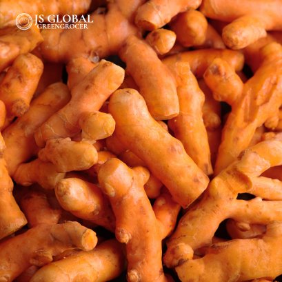 Turmeric