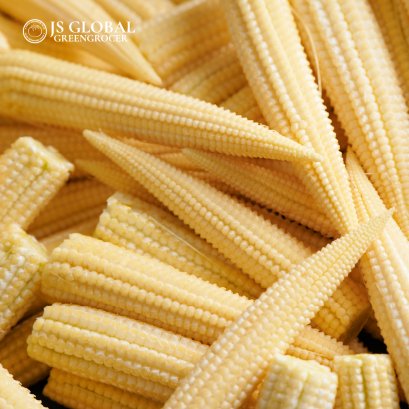 Baby Corn