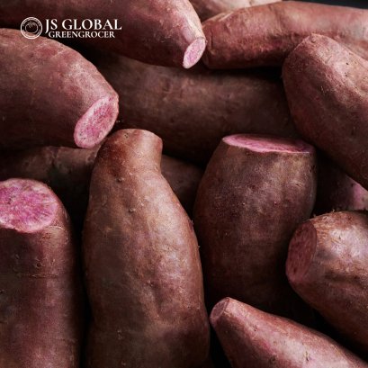 Sweet Potato