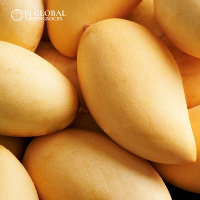 Mango (Nam Dok Mai)