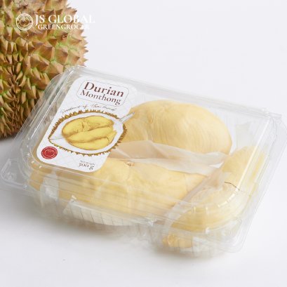 Durian (Mon Thong Pack)