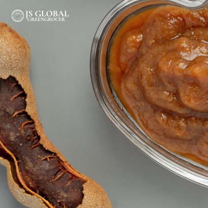 Tamarind Paste