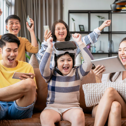 พาส่อง AIS PLAY คอนเทนต์จัดเต็ม บันเทิงได้ทั้งครอบครัว