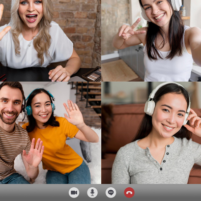 แพ็กเกจ Work From Home สำหรับลูกค้าองค์กร