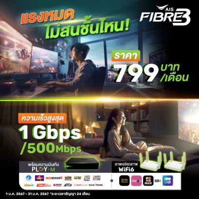 แพ็กเกจ SuperMESH Plus