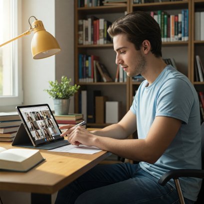 AIS Fibre กับการเรียนรู้ออนไลน์: เชื่อมต่ออนาคตทางการศึกษา