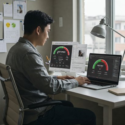 AIS Fibre กับชีวิตการทำงานยุคใหม่ WFH