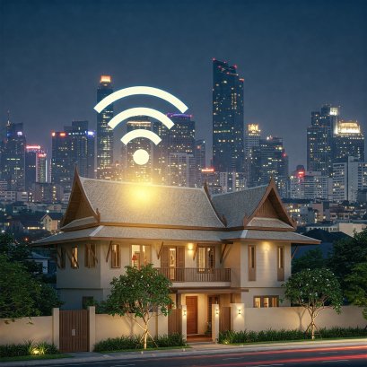 AIS Fibre: เส้นใยแก้วนำแสงแห่งอนาคต