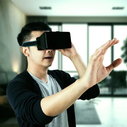 ท่องโลก Metaverse กับ AIS 5G ล้ํากว่าทุกสเต็ป ทันทุกเทรนด์ดิจิทัล