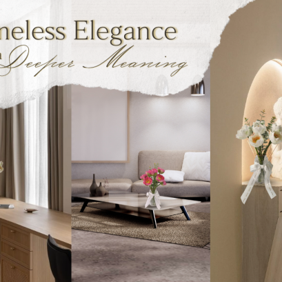 ความเชื่อของดอกบัวใน 4 วัฒนธรรมต่างแดน