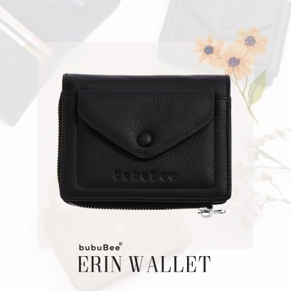 Erin-Black (Leather)