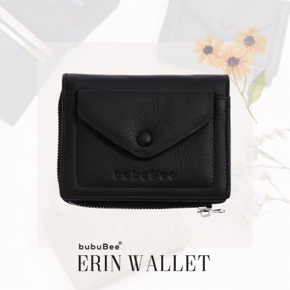 Erin-Black (Leather)