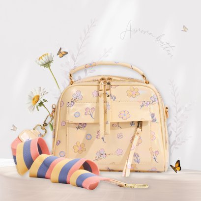 Rori m blossom- Aurora butter