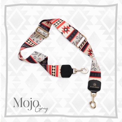 Strap-Mojo black