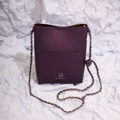 Della-Mulberry Crush