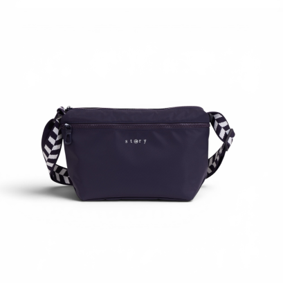 All day- Dark purple