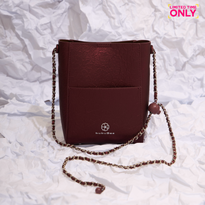 Della-Mulberry Crush