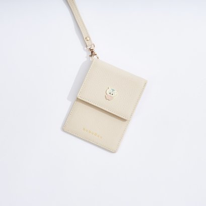 Handy-Off white(Leather)