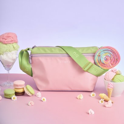All day-Spring mellows