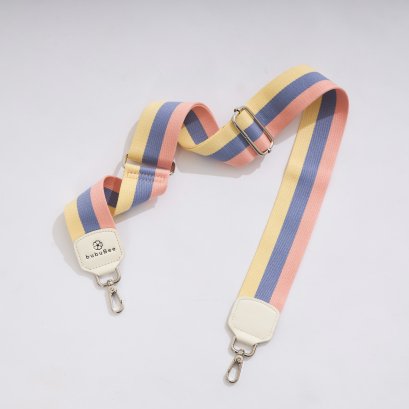 Strap-Galato trio