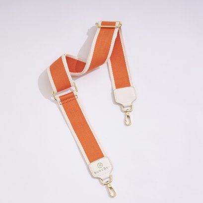 Strap-Mandarin Offwhite