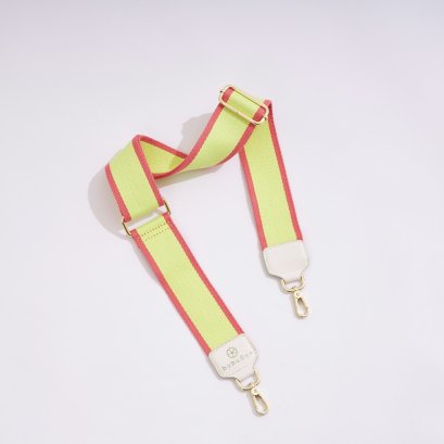 Strap- Lime Punch