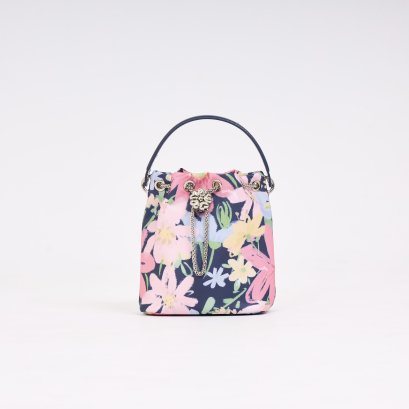 Flory -Navy