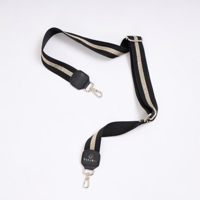 Strap-P01 black
