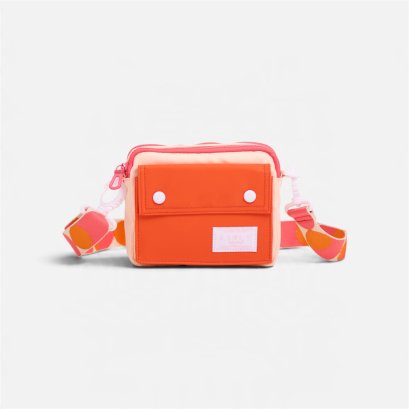 Peachy pop