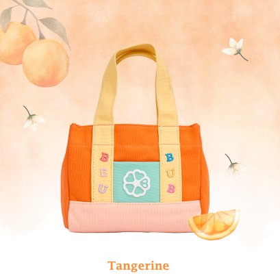 Aya - Tangerine