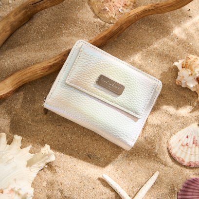 mini Mermaid-Seashell