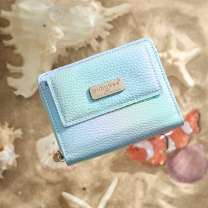 mini Mermaid-Aqua tide