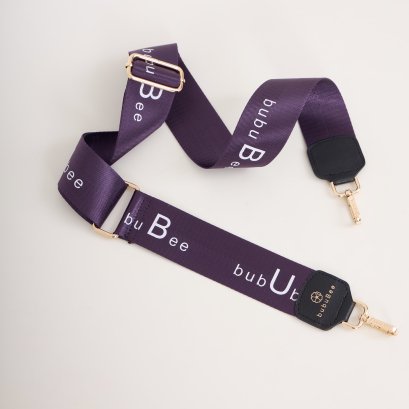Nylon-Purple