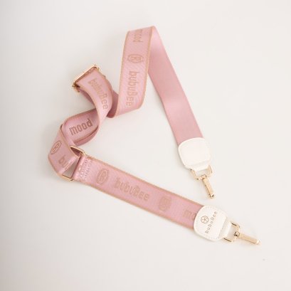 Re-nylon mood strap