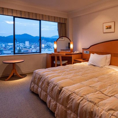 โรงแรมฮิดะพลาซ่า (Hida Plaza Hotel)