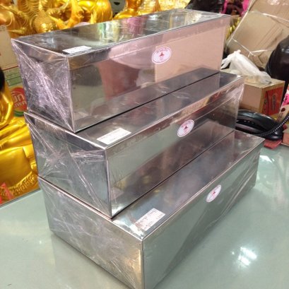 กล่องใส่ธูป