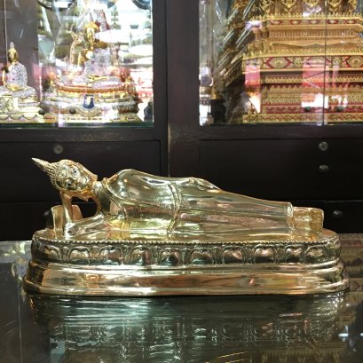 พระนอน 5&quot;