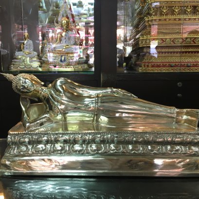 พระนอน 9&quot;