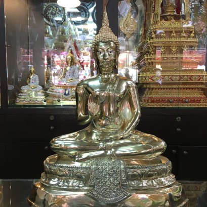 พระประทานพร 12&quot;