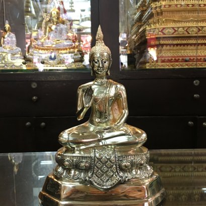 พระประทานพร 5&quot;