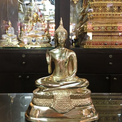 พระประทานพร 7&quot;