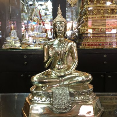 พระประทานพร 9&quot;