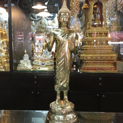 พระปางห้ามสมุทร 12&quot;