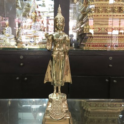 พระปางห้ามสมุทร 5&quot;